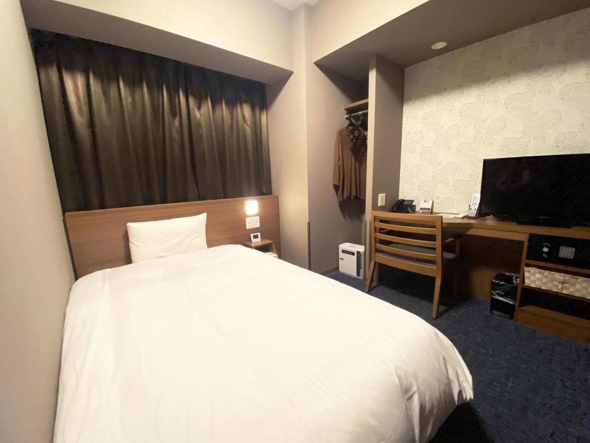 Dormy Inn Kobe Motomachi Natural Hot Springs Номер фото