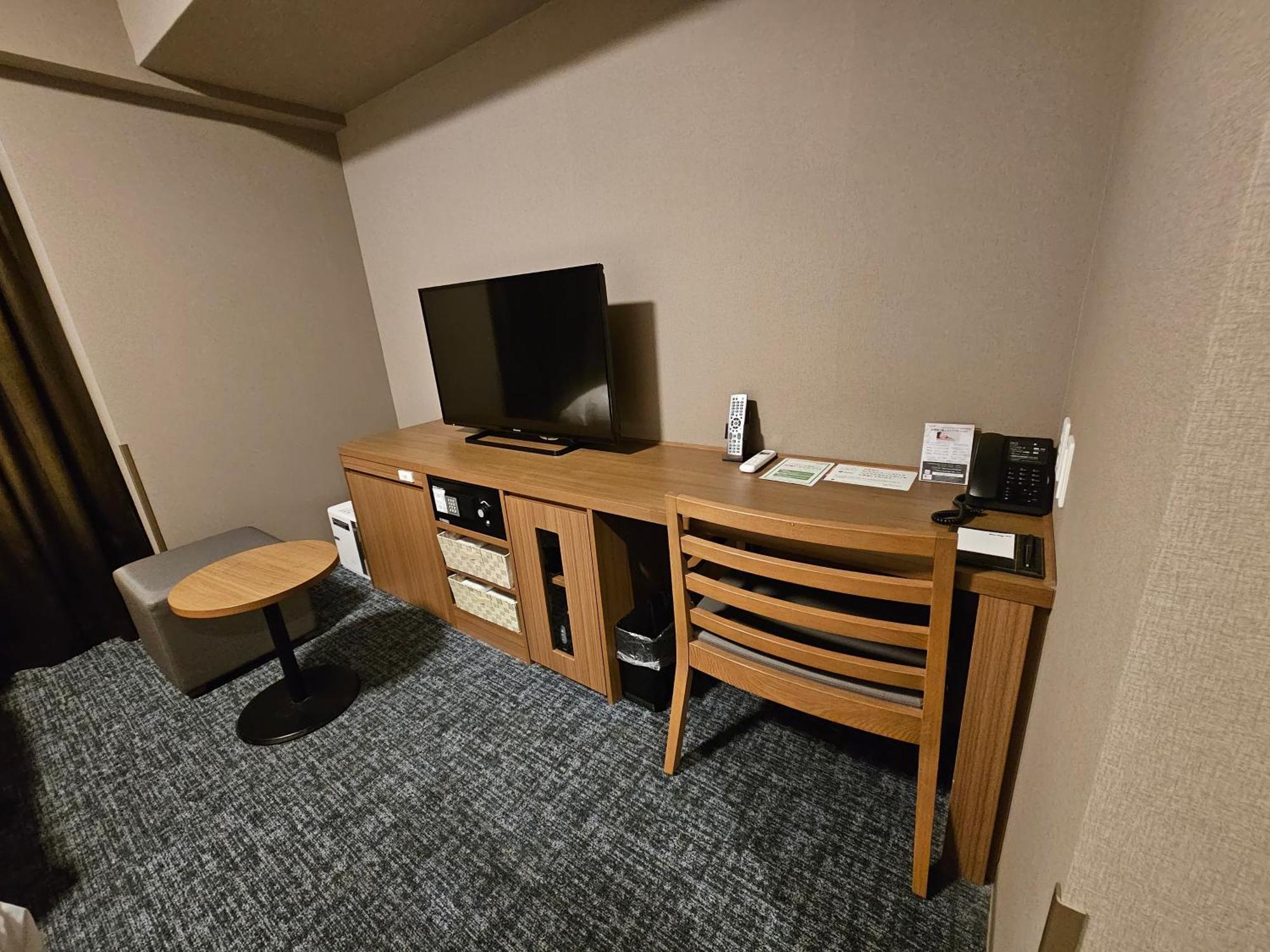 Dormy Inn Kobe Motomachi Natural Hot Springs Номер фото
