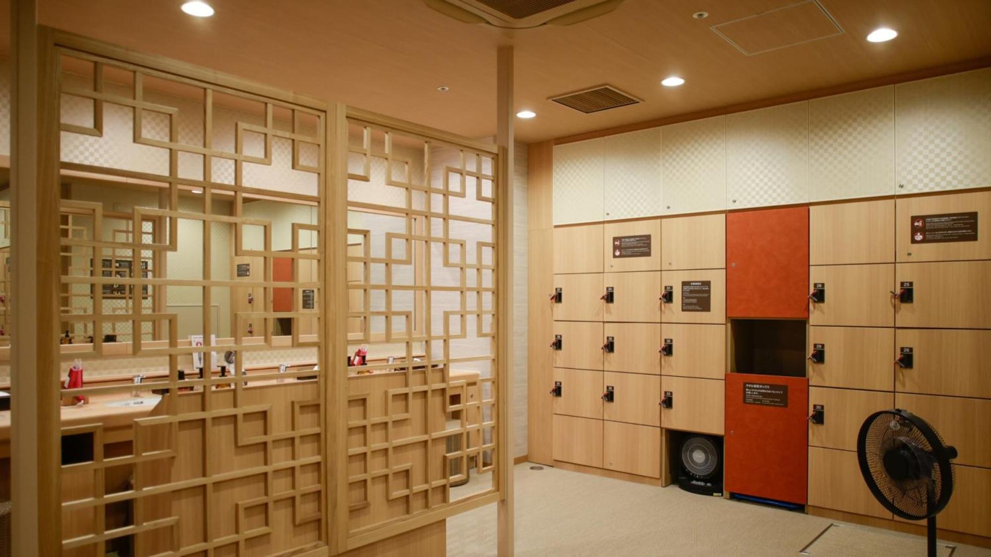 Dormy Inn Kobe Motomachi Natural Hot Springs Экстерьер фото