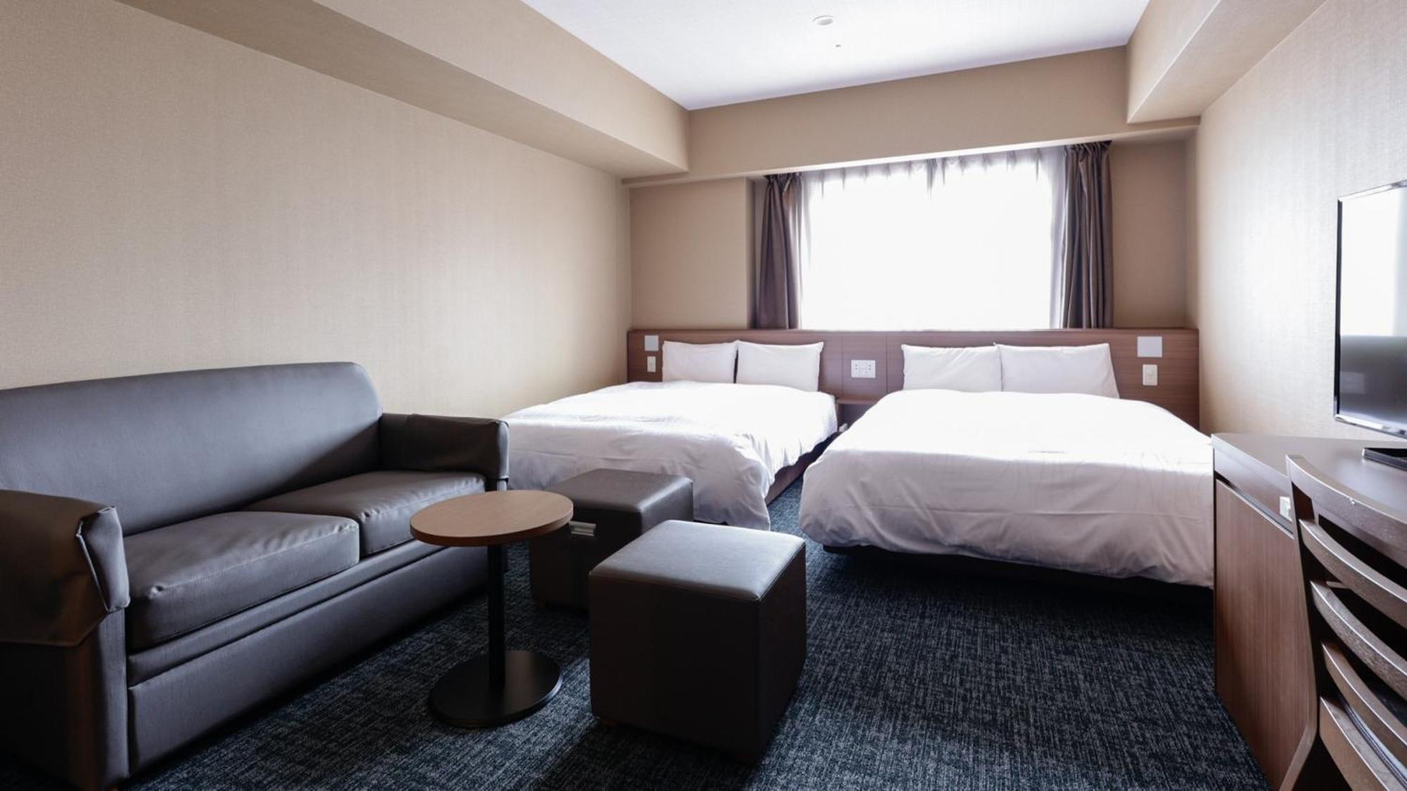 Dormy Inn Kobe Motomachi Natural Hot Springs Экстерьер фото