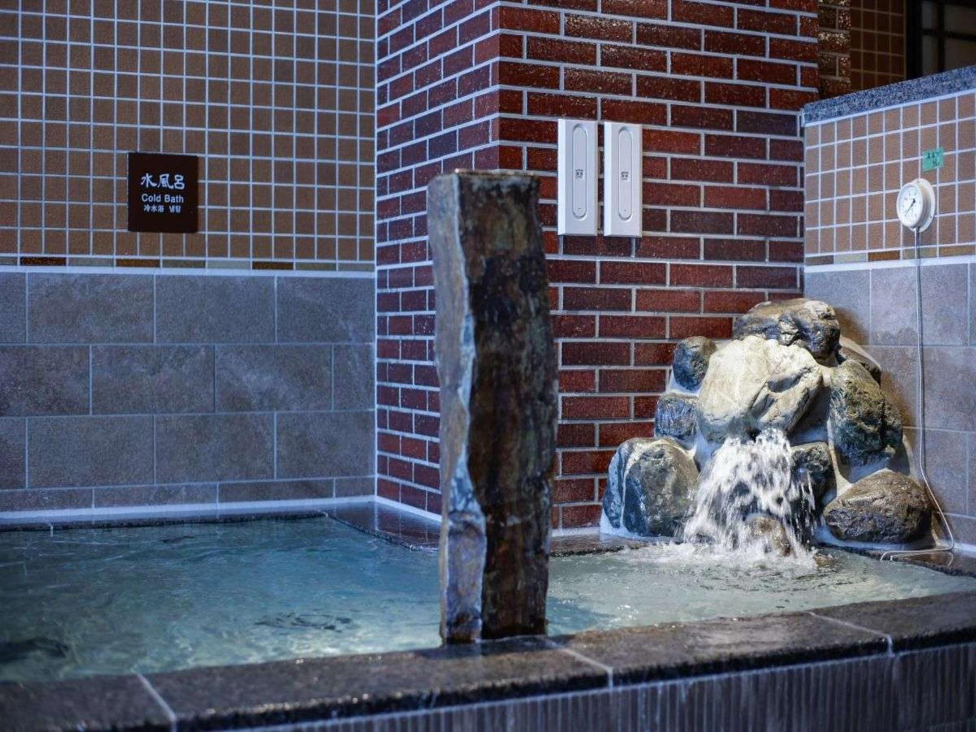 Dormy Inn Kobe Motomachi Natural Hot Springs Экстерьер фото